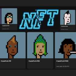 CryptoPunks NFT Collections