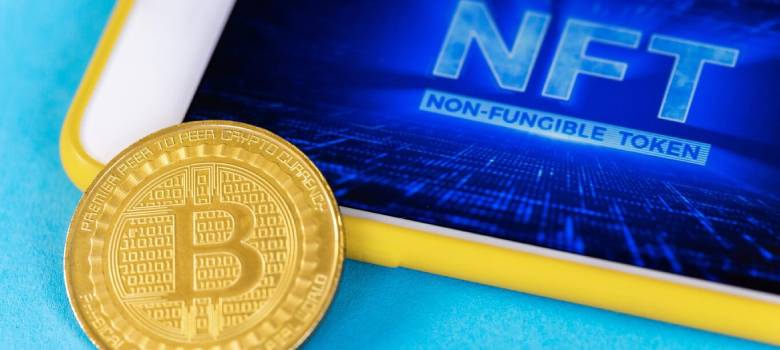 Non-fungible tokens